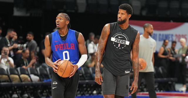 2025年阿布扎比赛观赛指南:东部强强对话拉开新赛季帷幕