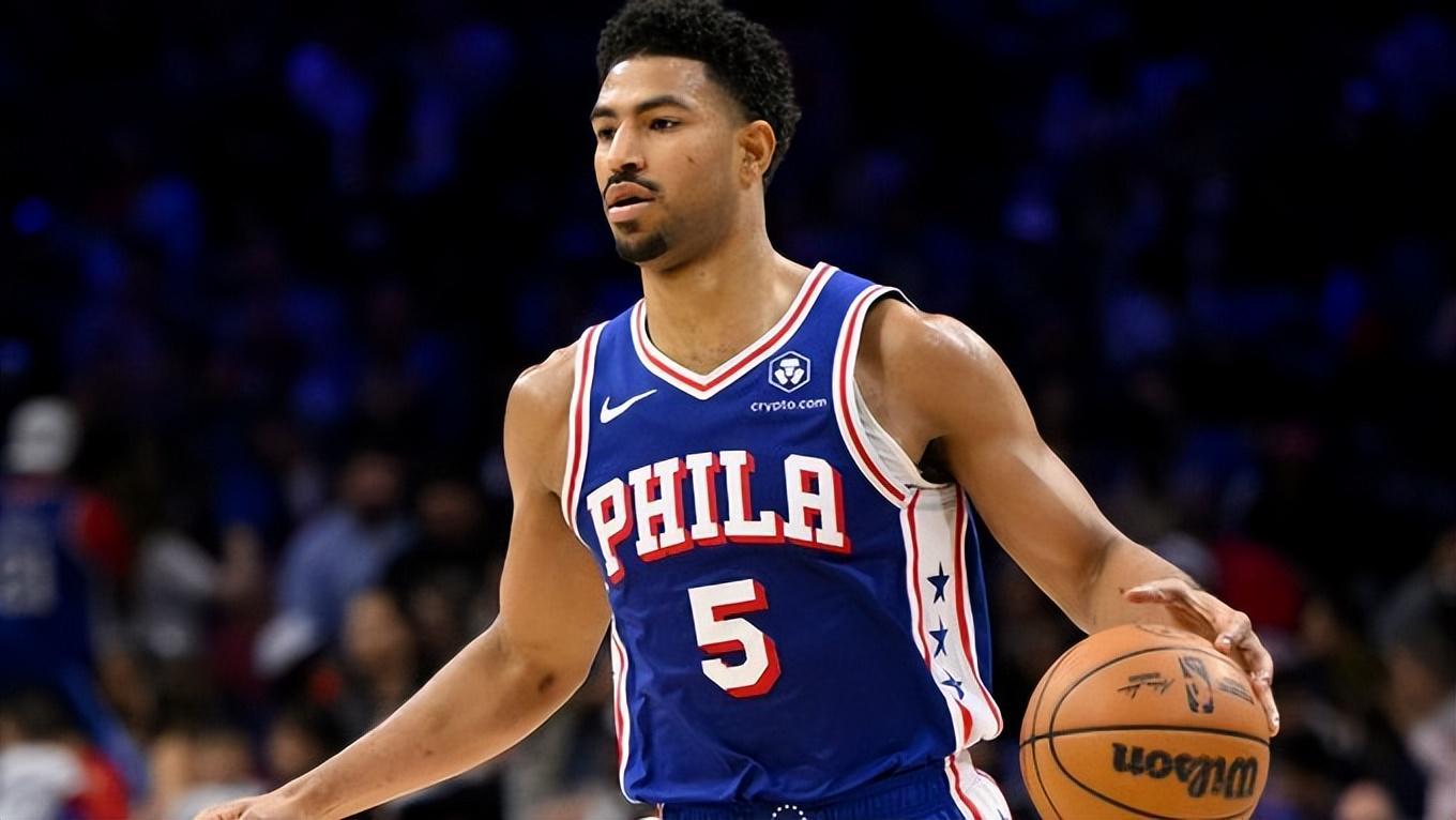星空体育在线官网-尘埃落定!格雷姆斯与76人签874万资质报价 明夏成完全自由球员