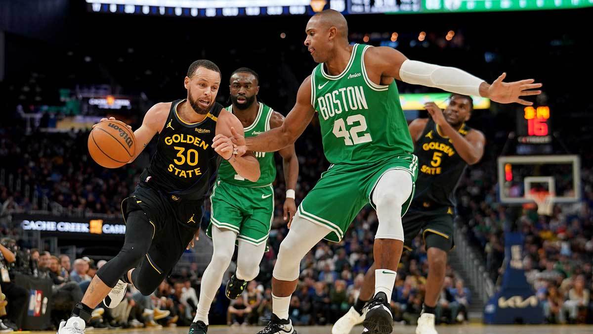 星空体育在线官网-勇士队霍福德谈为啥勇士,是他离开凯尔特人队后唯一会加盟的球队